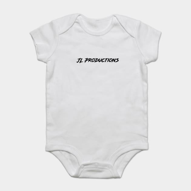 Sharp JL Productions Baby Bodysuit by jlproductions03